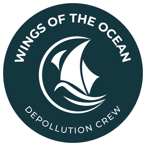 Placement d'épargne - Logo Association Wing of the Ocean