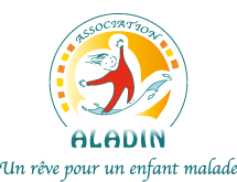 Placement d'épargne - Logo Association Aladin