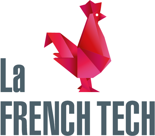 Placement d'épargne - Logo la French Tech