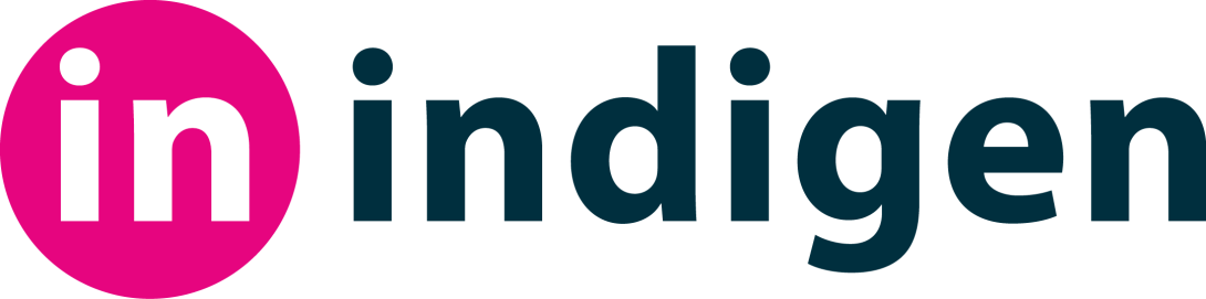 Placement d'épargne - Logo Indigen