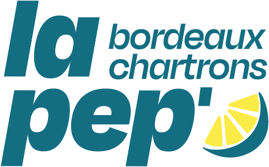 Placement d'épargne - Logo la Pep' Bordeaux-Chartrons