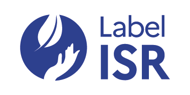 Logo Label ISR