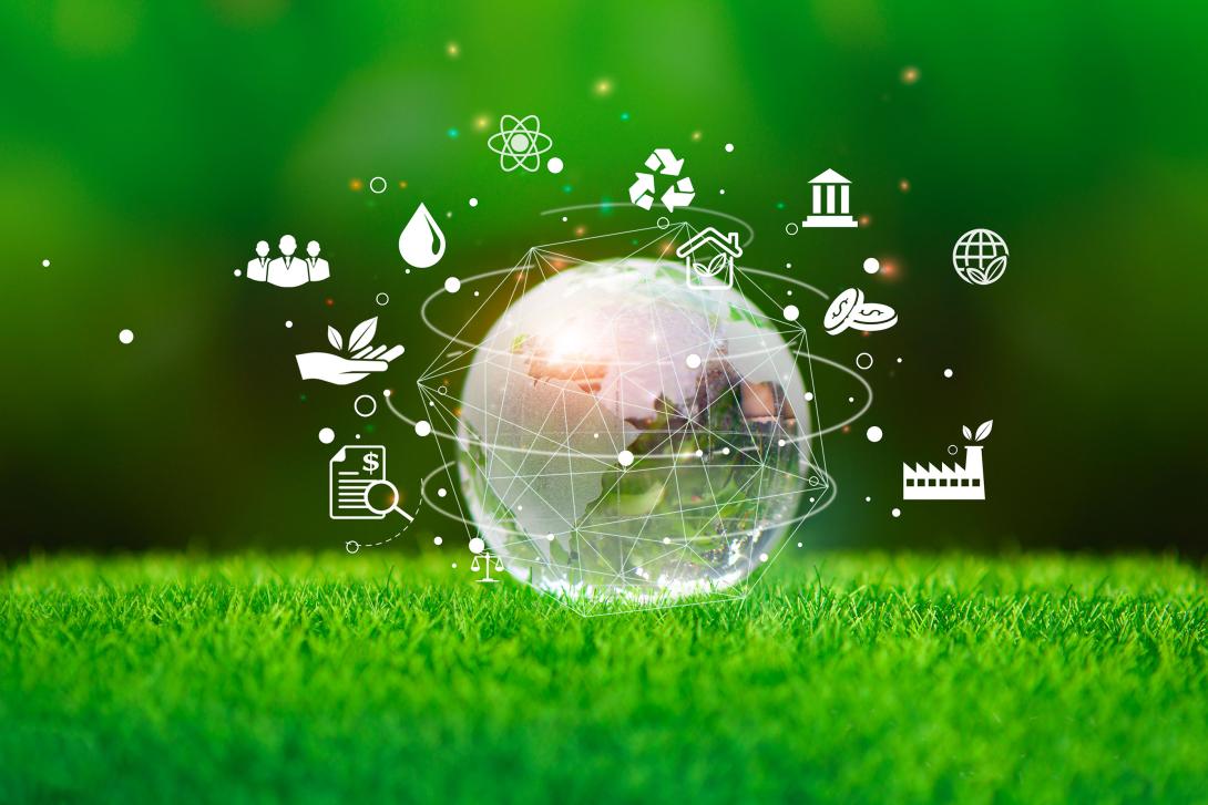 L'assurance vie ISR : Investir avec Impact et Responsabilité