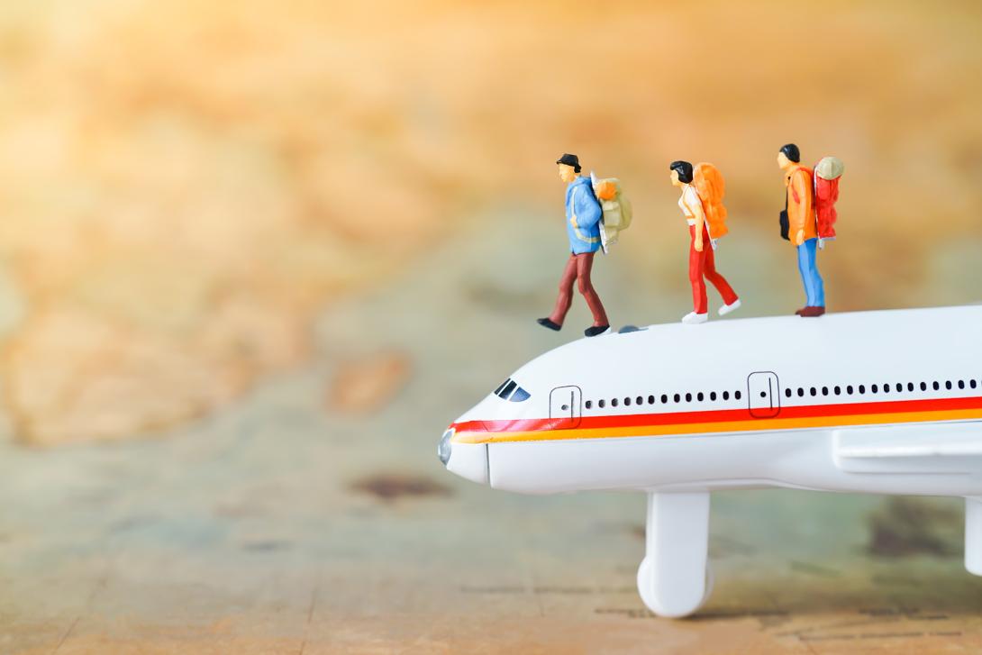 L’assurance-vie pour expatriés et non-résidents