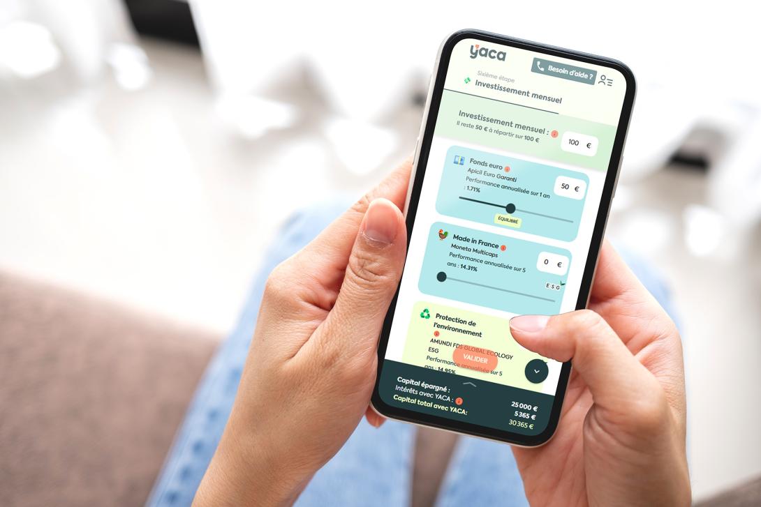 OPCVM en assurance-vie