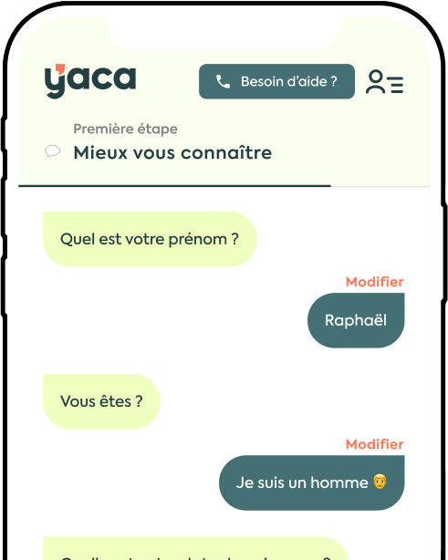 Placement responsable