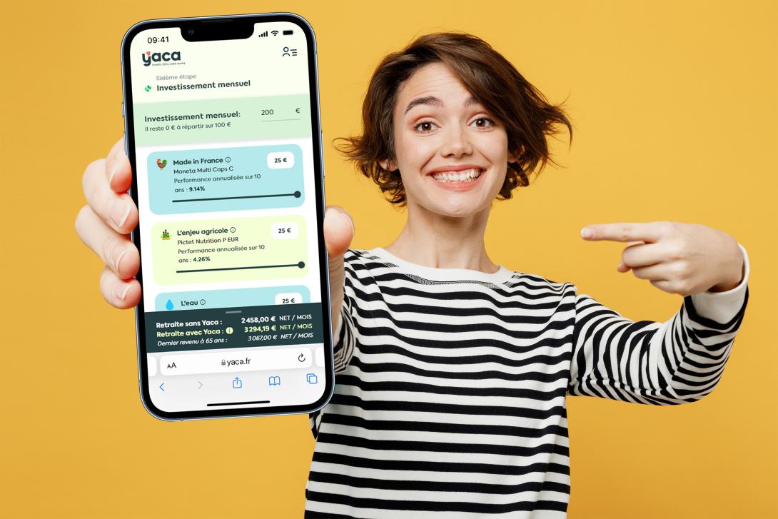 assurance vie sur mesure